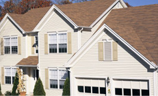 siding and roofing