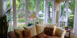 What to Watch for When Spring Cleaning Windows!